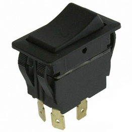 E-SWITCH RVW4ED1100 image