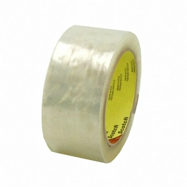 3723-CLEAR-72MMX50M-BULK 3M