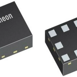 Infineon Technologies BGS14PN10E6327XTSA1 image