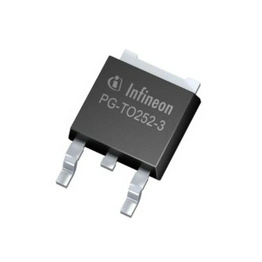 Infineon Technologies IKD04N60RC2ATMA1 image