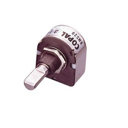 NIDEC COMPONENTS CORPORATION RMS20-256-201-1 image