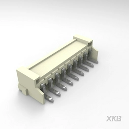 X9396WRS-09-9TSN XKB Connectivity