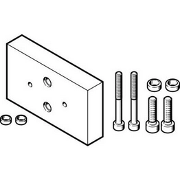 DHAA-G-G6-16-B6-14 FESTO