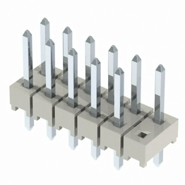 samtec HTSW-106-07-T-D-002 image