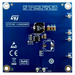 STEVAL-L6982NDR STMicroelectronics