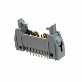 Amphenol 71918-214LF image