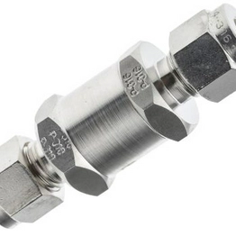 4A-F4L-50-SS Parker Hannifin
