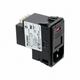TE Connectivity 4-6609950-9 image
