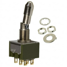 M2022LL1G01 NKK Switches