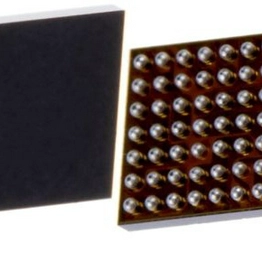 STMicroelectronics STM32L443CCY6TR image