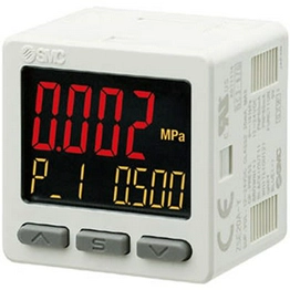 ISE20-P-M5-L SMC