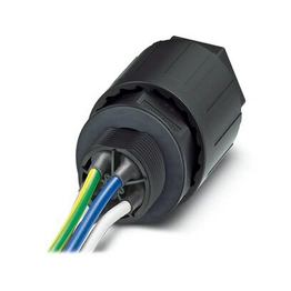 QPD W 4PE6,0 12-20 M25 0,5 BK PHOENIX CONTACT