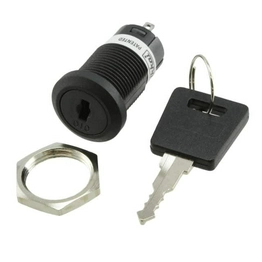 CKM12BFW01-010 NKK Switches