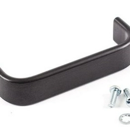 Hammond Manufacturing M268-2BK image