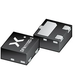 nexperia PESD2CANFD24V-QBZ image