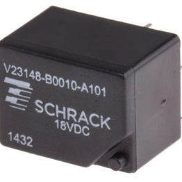 TE Connectivity 1-1393204-4 image