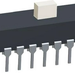 TE Connectivity 3-1825010-7 image