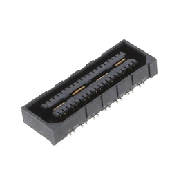 samtec QSE-014-01-F-D-DP-A-TR image