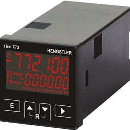 0 772 401 HENGSTLER