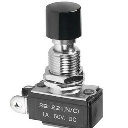 NKK Switches SB221NC image