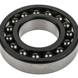 1207 ETN9/C3 SKF