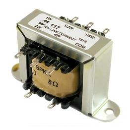 Hammond Manufacturing 117J8 image