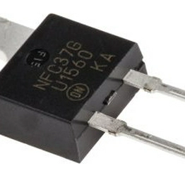 ON Semiconductor MUR1560G image