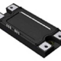 ROHM BSM180C12P2E202 image
