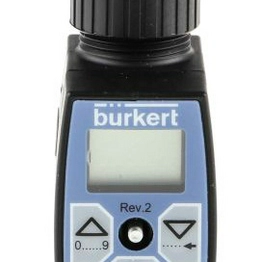 178354 Bürkert