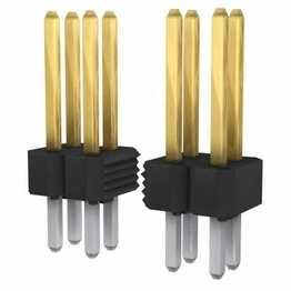 10076801-105-32LF Amphenol