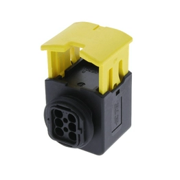 TE Connectivity 1-1418469-1 image