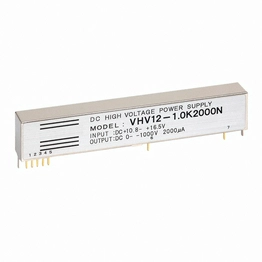 VHV12-470S06P KAGA Electronics