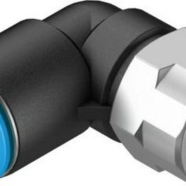 FESTO QSLF-1/4-10-B image