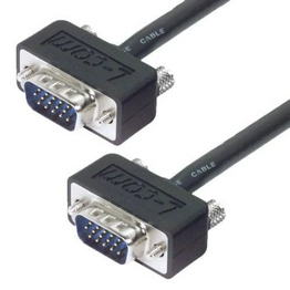 L-com CTL3VGAMM-5T image