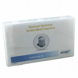KEMET ALU ENG KIT 01 image
