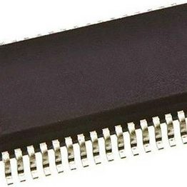 Texas Instruments DRV8332DKD image