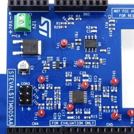 STEVAL-TTM005A STMicroelectronics