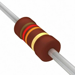 PR02000201202JR500 Vishay Intertechnology