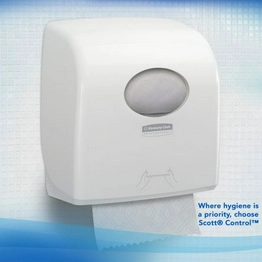 6623 Kimberly-Clark