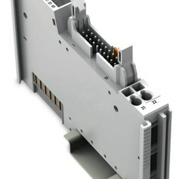WAGO 750-1502 image
