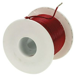 Alpha Wire 3253 RD005 image