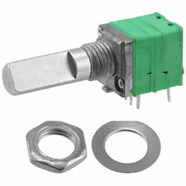 P091S-FC20BR10K TT Electronics