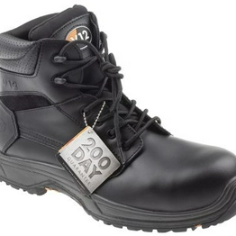 VR600.01/11 V12 Footwear