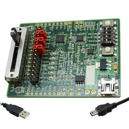 PACPOWR605-P-EVN Lattice Semiconductor