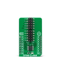 MIKROE-4442 MikroElektronika