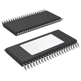 TAS5624ADDVR Texas Instruments
