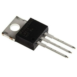 Texas Instruments LM317HVT/NOPB image