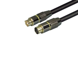 CCD244MF-1 L-com