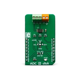 MIKROE-3394 MikroElektronika