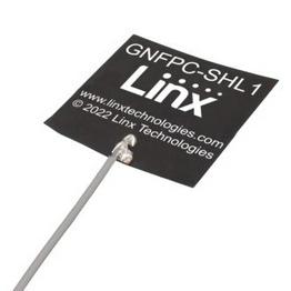 TE Connectivity ANT-GNFPC-SAHL150M4 image